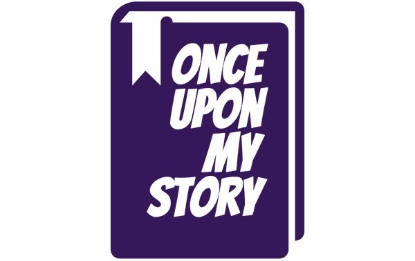 Once Upon My Story